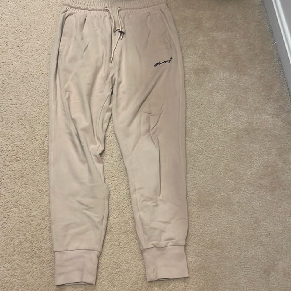 YoungLA Jogger